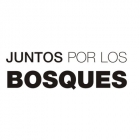 Juntos por los Bosques. Logo