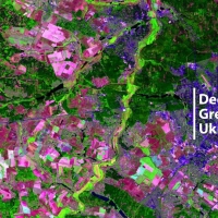 Deep Green Ukraine основна світлина