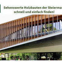 Holzbaukarte