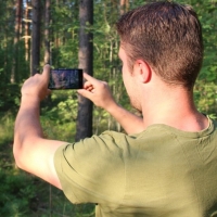 TRESTIMA® Mobile Application